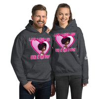 Love L.I.F.E. Unisex Hoodie