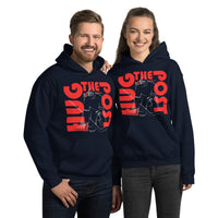 Hug The Post Unisex Hoodie