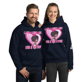 Love L.I.F.E. Unisex Hoodie