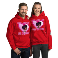 Love L.I.F.E. Unisex Hoodie