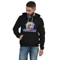 Cruise L.I.F.E. Unisex hoodie