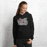 Knight L.I.F.E. Unisex Hoodie