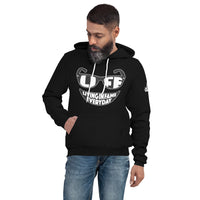 Happy L.I.F.E. Unisex hoodie
