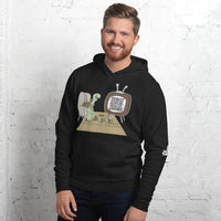 Meaning of L.I.F.E. Unisex Hoodie