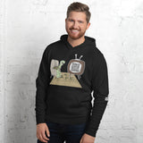 Meaning of L.I.F.E. Unisex Hoodie