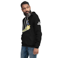 All Star L.I.F.E. Unisex hoodie