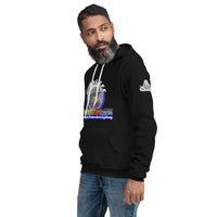 Cruise L.I.F.E. Unisex hoodie