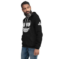 Happy L.I.F.E. Unisex hoodie