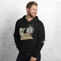Meaning of L.I.F.E. Unisex Hoodie