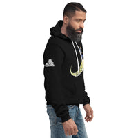 All Star L.I.F.E. Unisex hoodie