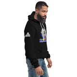 Cruise L.I.F.E. Unisex hoodie