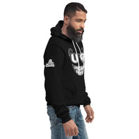 Happy L.I.F.E. Unisex hoodie