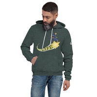All Star L.I.F.E. Unisex hoodie
