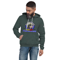 Cruise L.I.F.E. Unisex hoodie