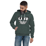 Happy L.I.F.E. Unisex hoodie