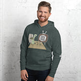 Meaning of L.I.F.E. Unisex Hoodie