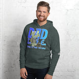 Dad L.I.F.E. Unisex hoodie