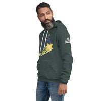 All Star L.I.F.E. Unisex hoodie