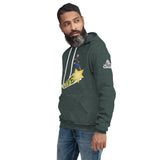 All Star L.I.F.E. Unisex hoodie
