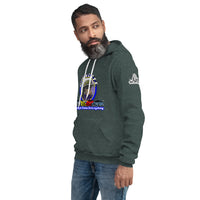 Cruise L.I.F.E. Unisex hoodie