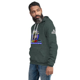 Cruise L.I.F.E. Unisex hoodie