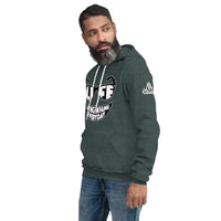 Happy L.I.F.E. Unisex hoodie