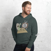 Meaning of L.I.F.E. Unisex Hoodie