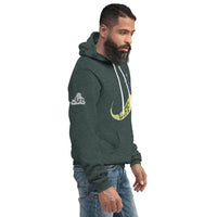 All Star L.I.F.E. Unisex hoodie