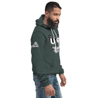 Happy L.I.F.E. Unisex hoodie