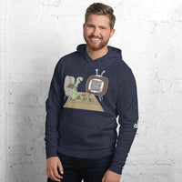 Meaning of L.I.F.E. Unisex Hoodie