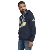 All Star L.I.F.E. Unisex hoodie