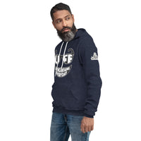 Happy L.I.F.E. Unisex hoodie