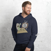 Meaning of L.I.F.E. Unisex Hoodie