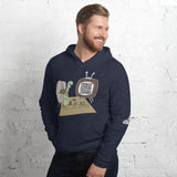 Meaning of L.I.F.E. Unisex Hoodie