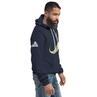 All Star L.I.F.E. Unisex hoodie
