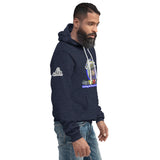 Cruise L.I.F.E. Unisex hoodie