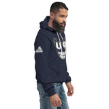 Happy L.I.F.E. Unisex hoodie