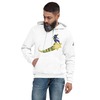 All Star L.I.F.E. Unisex hoodie
