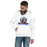 Cruise L.I.F.E. Unisex hoodie