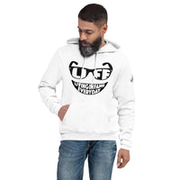 Happy L.I.F.E. Unisex hoodie