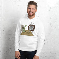 Meaning of L.I.F.E. Unisex Hoodie