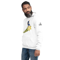 All Star L.I.F.E. Unisex hoodie