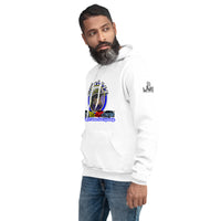 Cruise L.I.F.E. Unisex hoodie