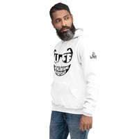 Happy L.I.F.E. Unisex hoodie