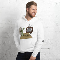 Meaning of L.I.F.E. Unisex Hoodie
