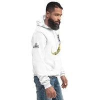 All Star L.I.F.E. Unisex hoodie