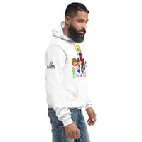Family L.I.F.E. Unisex hoodie