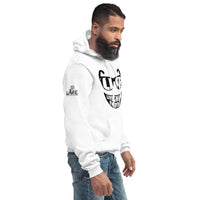 Happy L.I.F.E. Unisex hoodie