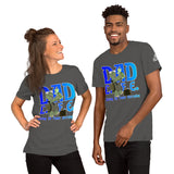 Dad L.I.F.E. Unisex T-shirt