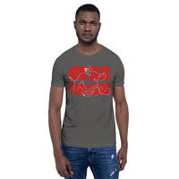 Move Quick Unisex t-shirt